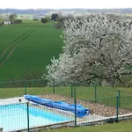 La Tranquillite, Coutancie Nanteuil-Auriac-de-Bourzac