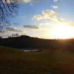 بيت للعطل La Tranquillite, Coutancie Nanteuil-Auriac-de-Bourzac