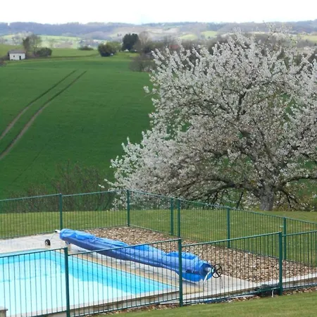 La Tranquillite, Coutancie Nanteuil-Auriac-de-Bourzac