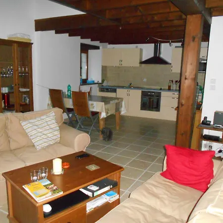 La Tranquillité, Coutancie * Nanteuil-Auriac-de-Bourzac