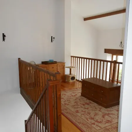 بيت للعطل La Tranquillite, Coutancie