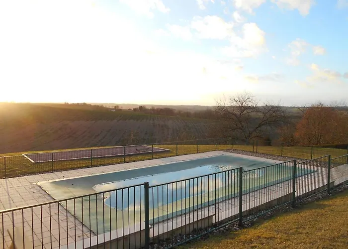 La Tranquillite, Coutancie *