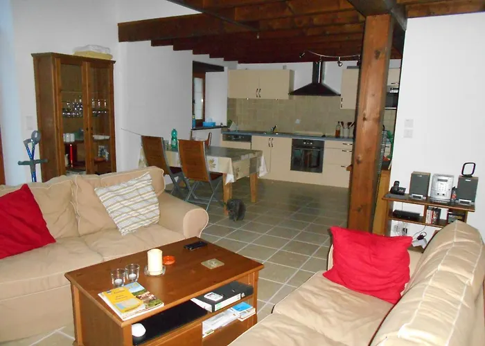 La Tranquillité, Coutancie * Nanteuil-Auriac-de-Bourzac